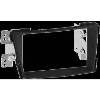 Monteringsram 2-din Hyundai i 40 2011-