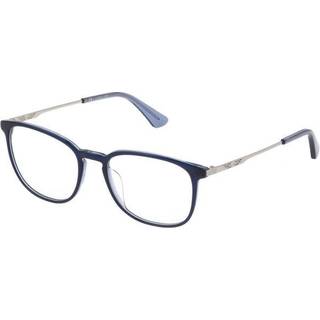 Frames Police Code 1 VPLD07 0N86