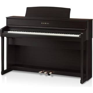 Kawai CA-701 Hvid Pakkeløsning