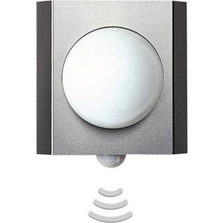Udendørs væglampe 512 med sensor