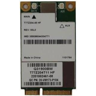 Fujitsu UMTS Module MC8305