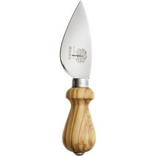 Parmesankniv med oliventræskæfte