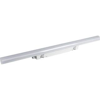 Aquafix LED-lampe til vådrum IP65, 90 cm lang