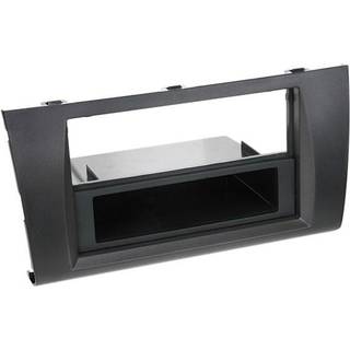 ACV Monteringsramme 1/2-DIN Suzuki Swift 2005-2010