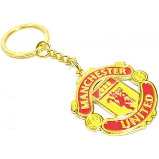 Manchester United Nøglering