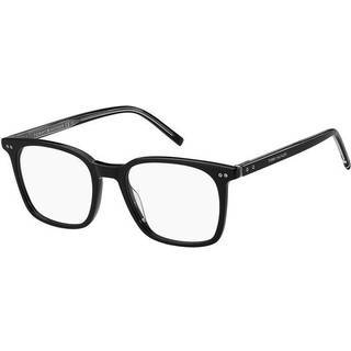 Tommy Hilfiger TH 1942 807 52 Briller Mænd Black - Black - 52mm