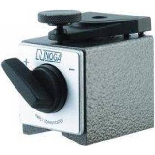NOGA Magnet base DG3678 med finjustering og M8 gevind