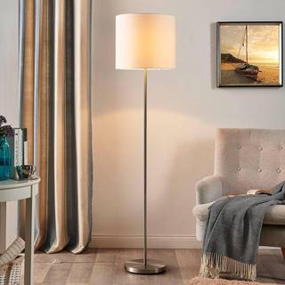 Lindby - Parsa Gulvlampe White