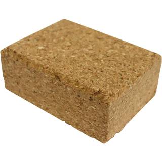 Work>it® slibeklods 70×93×36 mm kork