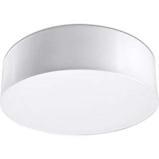 Loftslampe ARENA 35 hvid