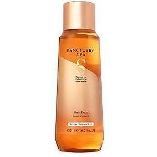 Sanctuary Spa Signature Collection Boblebad 500 ml - 500 ml
