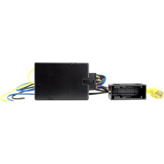 CAM-VW2-RT Bakkamera Adapter til VW