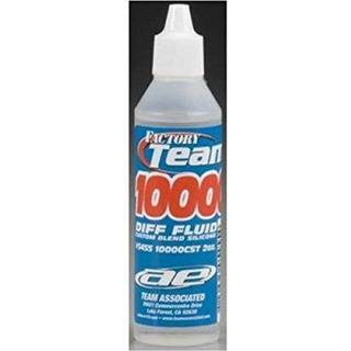 Team Associated - AE5455 - 10.000cSt Silicone Differentiale olie