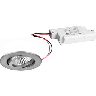 BRUMBERG BB03 indbygning RC driver kantet nikkel