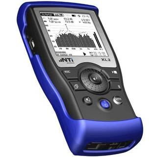 NTI XL 2 Håndholdt Audio og Akustisk Analyzer