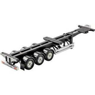 1:14 Trailer Chassis 20/40ft.Cont.