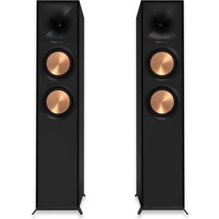Klipsch R-605FA, gulvhøjttalerpar ➞ På lager - klar til levering