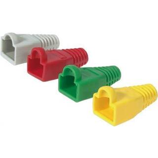 Efb Nordic Tylle rj45, rød