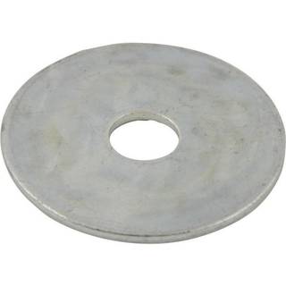 NKT karosseriskive FZB M10 ø35mm, 100stk