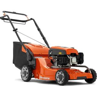 HUSQVARNA LC 247S Plæneklipper - Plæneklippere