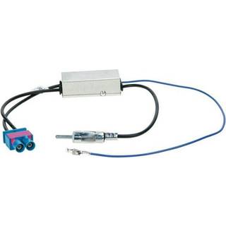 Antennadapter Dubbel Fakra Audi, Seat, Skoda, VW