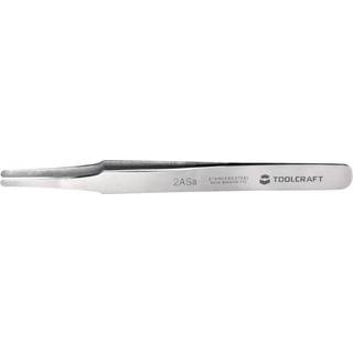 TOOLCRAFT TO-5861040 Præcisionspincet 1 stk