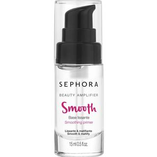 Sephora beauty amplifier smooth smoothing primer 15ml