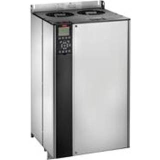 Danfoss Fc202 75kw ip20 sto profinet