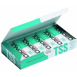 Tondeo TSS 3 Sifter 62mm 10pak