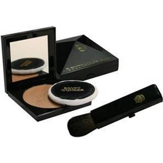 Tana Make-up Ansigtsmakeup Egypt Wonder Compact Set Compact pudder + kosmetiketui + pudderpensel 1 Stk. (263,00 kr / 1 stk.) - 1 Stk.