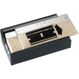 Løse blade til clickskraber 5 x 20 stk