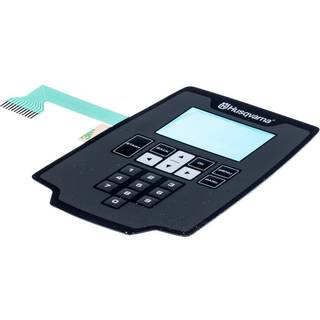 HUSQVARNA Automower Tastatur - Batterier