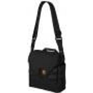 Bushcraft Haversack skuldertaske, sort