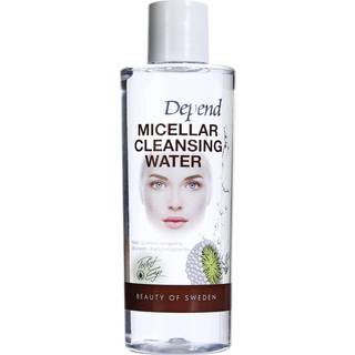 Depend Micellar Cleansing Water 4965