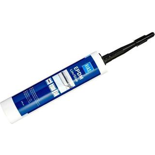 RIAS EPDM lim til mur, sort - 290 ml