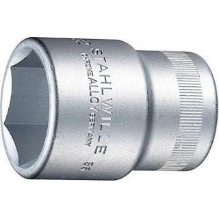 Stikkontakt Stahlwille 05010050; 3/4''; 50 mm