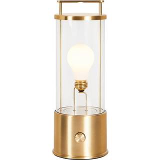 Tala The Muse Portable bordlampe, solid brass (Special Edition)