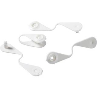 Propac Bantem paperbinders 100stk