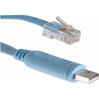 Cisco Console Adapter