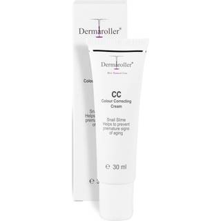 Dermaroller CC Cream