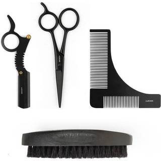 SOCIETY Paris - Skægpleje sæt - Beard Grooming Kit