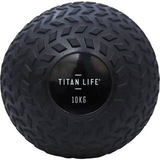 Titan Life PRO Slam Ball Vægt 10 kg