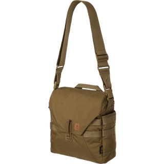 Bushcraft Haversack skuldertaske, coyote