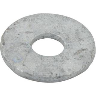 NKT skærmskive DIN9021 FZV M12 ø37mm, 50stk