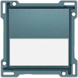 Niko Tangent enkelt tekstfelt grey