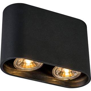 Moderne spotlight sort - Ronda Duo