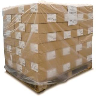 Plastikhætte Kivothene 1200/450x1500x0,025mm klar