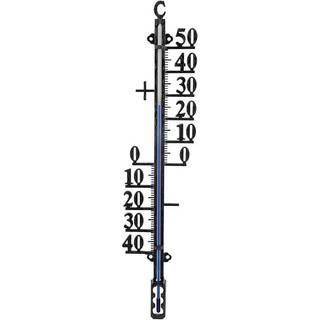 Day Udendørs Termometer - +50° til -40° - Sort