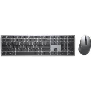 DELL KM7321W keyboard RF Wireless