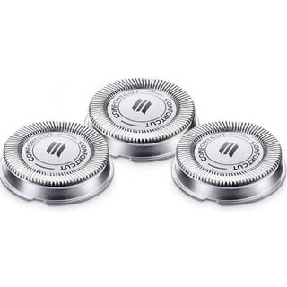 Barberblad / barberhoved / skærehoved SH30 til Philips S1000 / S2000 / S3000 / S4000